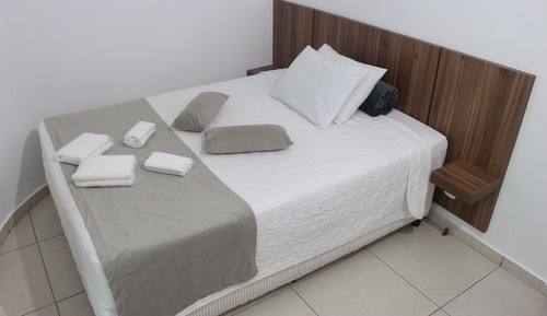 Standard Double Room Single Use