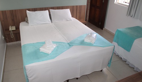 Standard Triple Room, 1 Bedroom