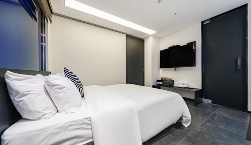 Room (Adrigue open-air bath (parking restri)