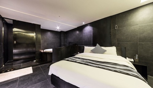 Room (Suite Spa 1PC (Parking restrictions -)