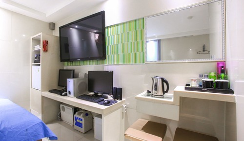 Room (Standard room)