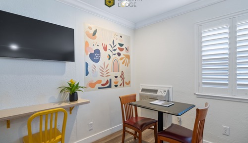 Family Double Room, 2 Bedrooms