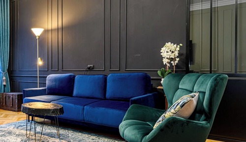 Premier Apartment