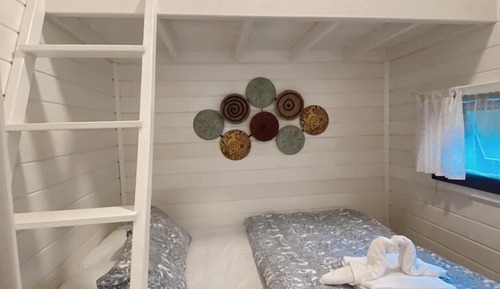 Family Mobile Home