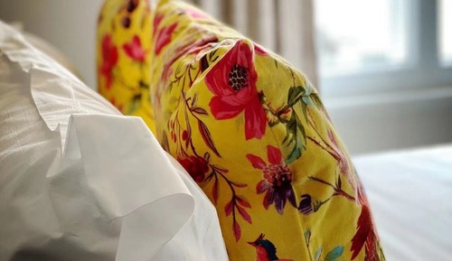 Basic Double Room, Ensuite (Call Hotel)