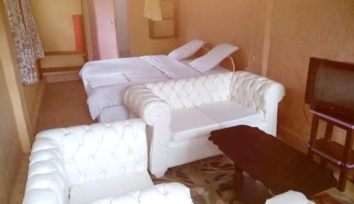 Apartment, 3 Bedrooms