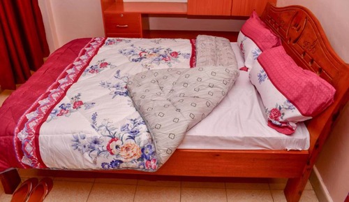 Apartment, 2 Bedrooms