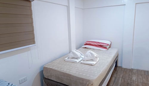 Family Studio Suite, 1 Bedroom