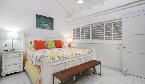 Villa, 2 Bedrooms, Ocean View (Villa #30)