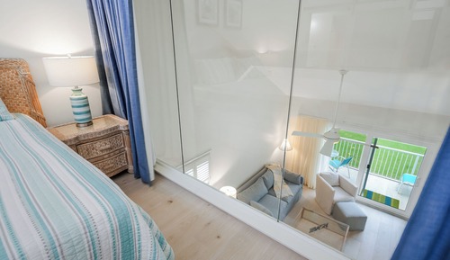 Villa, 2 Bedrooms, Oceanfront (Villa #14)