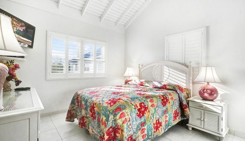 Villa, 2 Bedrooms, Ocean View (Villa #28)