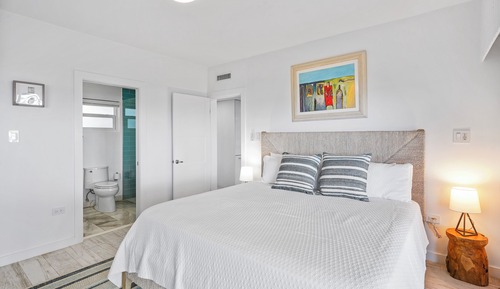 Villa, 2 Bedrooms, Oceanfront (Villa #72)