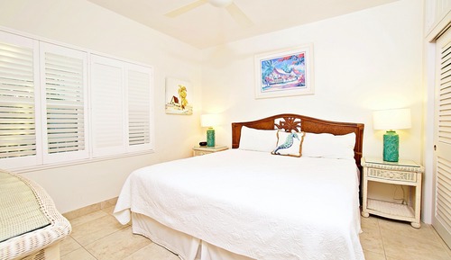 Villa, 2 Bedrooms, Ocean View (Villa #62)
