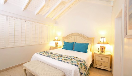 Villa, 2 Bedrooms, Oceanfront (Villa #43)