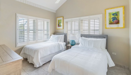 Villa, 2 Bedrooms, Oceanfront (Villa #69)