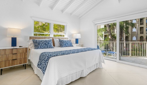 Villa, 3 Bedrooms, Ocean View (Villa #34)