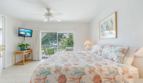 Villa, 3 Bedrooms, Oceanfront (Villa #68)