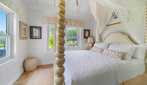 Premium Villa, 2 Bedrooms, Ocean View (Villa 56)