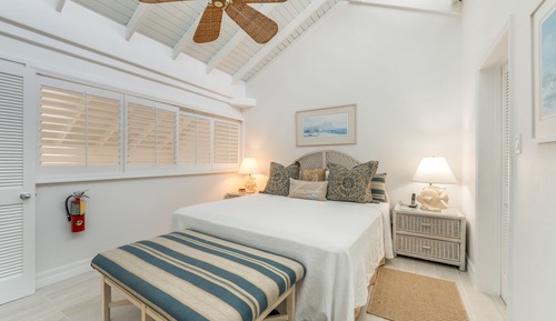 Villa, 2 Bedrooms, Oceanfront (Villa #15)