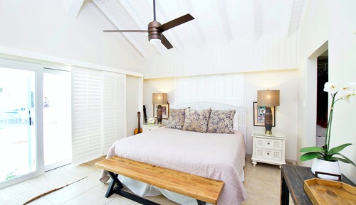 Villa, 2 Bedrooms, Ocean View (Villa #54)