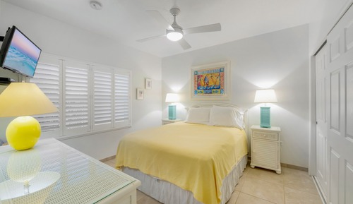 Villa, 2 Bedrooms, Ocean View (Villa #59)