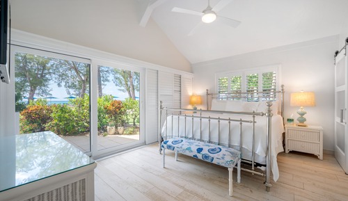 Villa, 2 Bedrooms, Oceanfront (Villa #13)