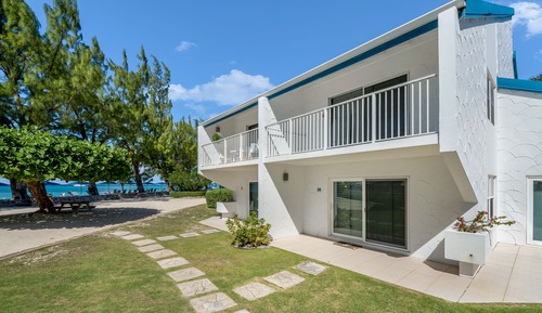 Villa, 2 Bedrooms, Oceanfront (Villa #42)