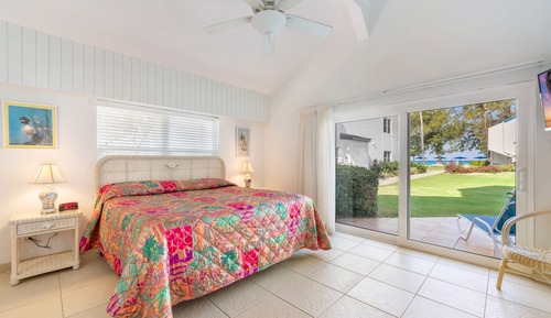 Villa, 2 Bedrooms, Ocean View (Villa #53)