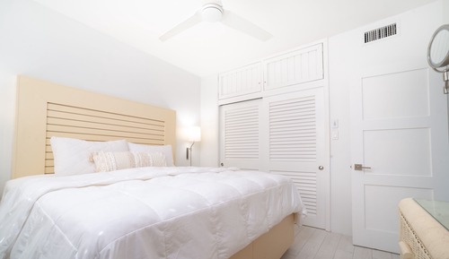 Villa, 1 Bedroom, Ocean View (Villa #26)