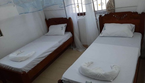 Apartment, 3 Bedrooms