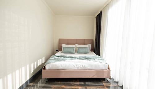 Standard Suite