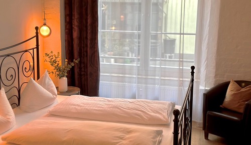 Classic Double Room