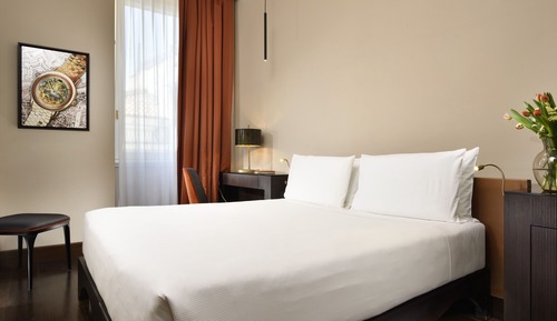 Classic Room Small