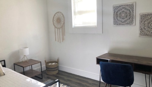 Apartment (2 Bedrooms)