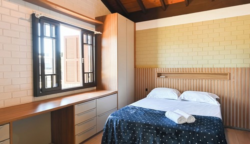 Premium Studio, Lanai