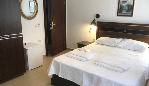 Basement Economy Room