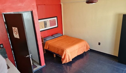 Apartment, 1 Bedroom, Smoking, City View