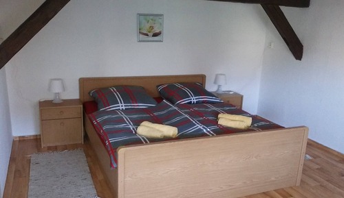 Apartment, 1 Bedroom, Smoking, Garden View