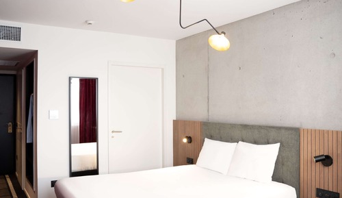 Standard Double Room, 1 Double Bed