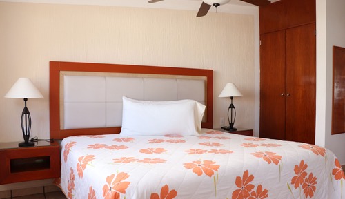 Traditional Room, 1 King Bed