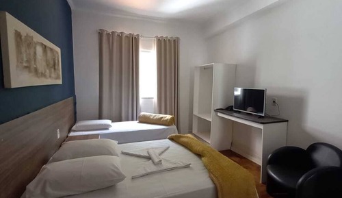 Basic Double Room