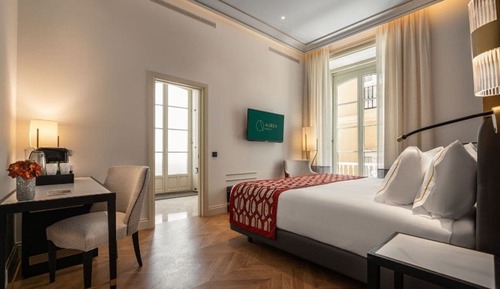 Superior Single Room