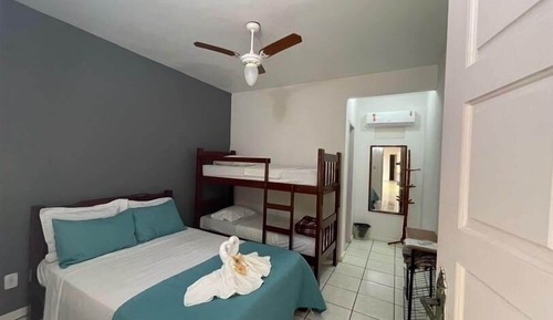 Comfort Triple Room