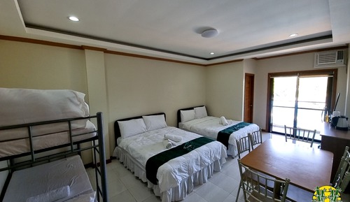 Basic Room