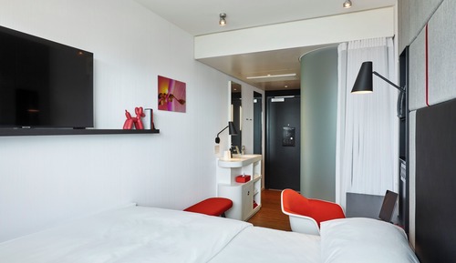 Room, 1 King Bed