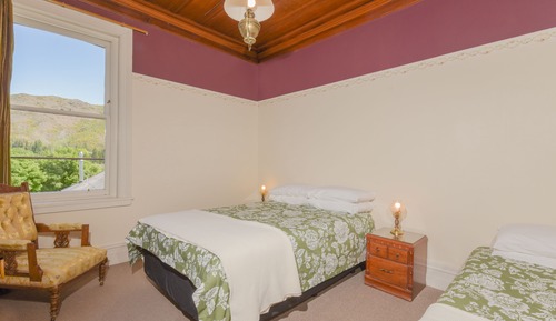 George Room