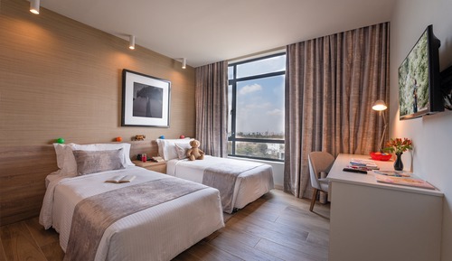 Premier Suite