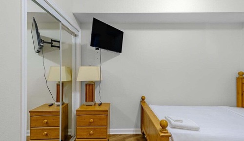 Condo, Multiple Beds, Balcony, Ocean View (Legacy Tower II Unit 1404 Penthouse)