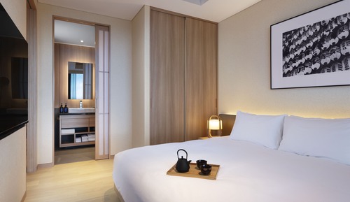 Two Bedroom Suite, Non Smoking