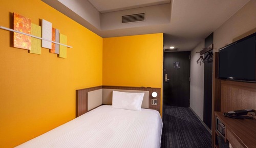 Standard Room, 1 Twin Bed, Non Smoking